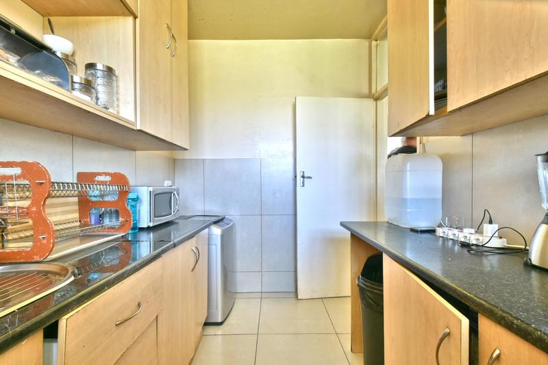1 Bedroom Property for Sale in Bedford Gardens Gauteng