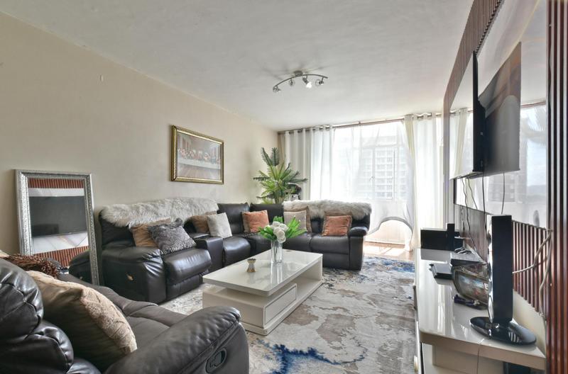1 Bedroom Property for Sale in Bedford Gardens Gauteng