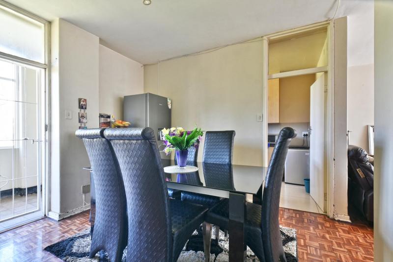 1 Bedroom Property for Sale in Bedford Gardens Gauteng