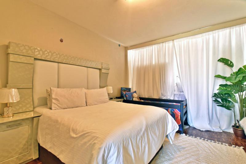 1 Bedroom Property for Sale in Bedford Gardens Gauteng