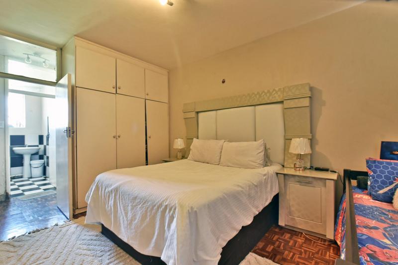 1 Bedroom Property for Sale in Bedford Gardens Gauteng