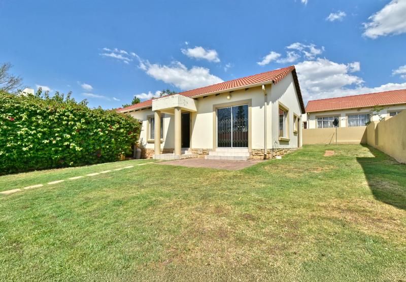 3 Bedroom Property for Sale in North Riding Gauteng