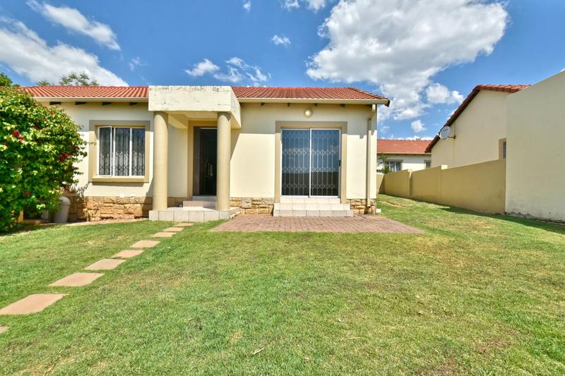 3 Bedroom Property for Sale in North Riding Gauteng