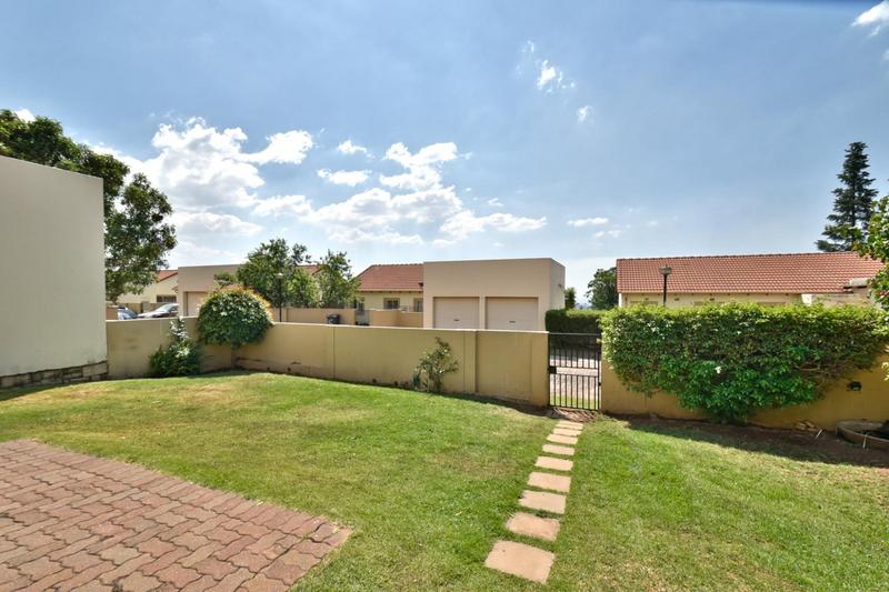 3 Bedroom Property for Sale in North Riding Gauteng