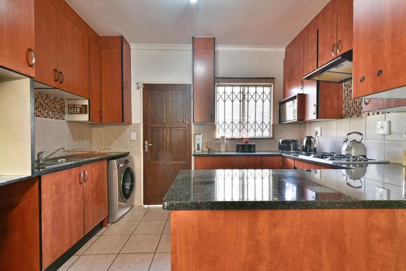 3 Bedroom Property for Sale in North Riding Gauteng