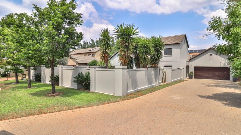 4 Bedroom Property for Sale in Midstream Hill Gauteng