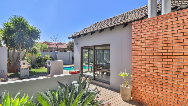 4 Bedroom Property for Sale in Midstream Hill Gauteng