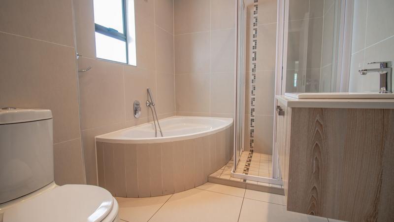 4 Bedroom Property for Sale in Midstream Hill Gauteng
