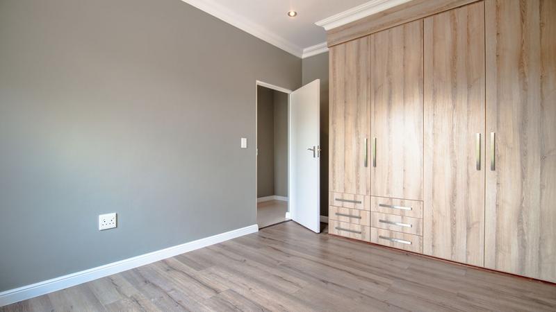 4 Bedroom Property for Sale in Midstream Hill Gauteng