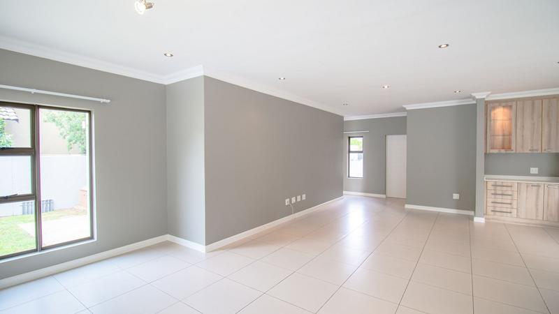 4 Bedroom Property for Sale in Midstream Hill Gauteng