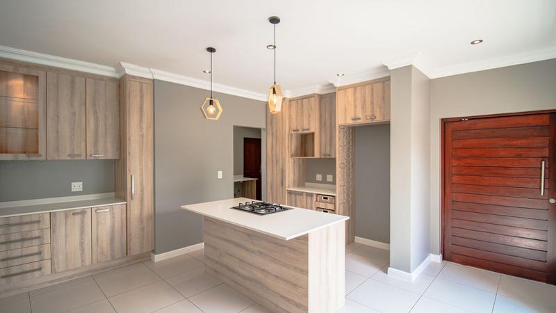 4 Bedroom Property for Sale in Midstream Hill Gauteng