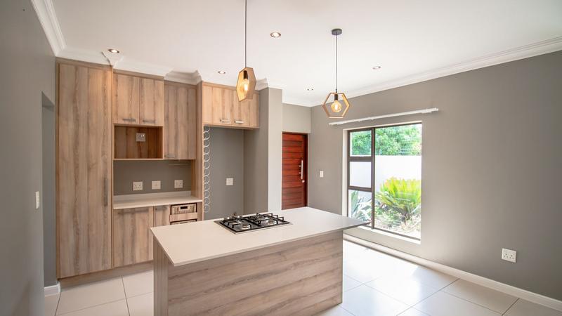 4 Bedroom Property for Sale in Midstream Hill Gauteng