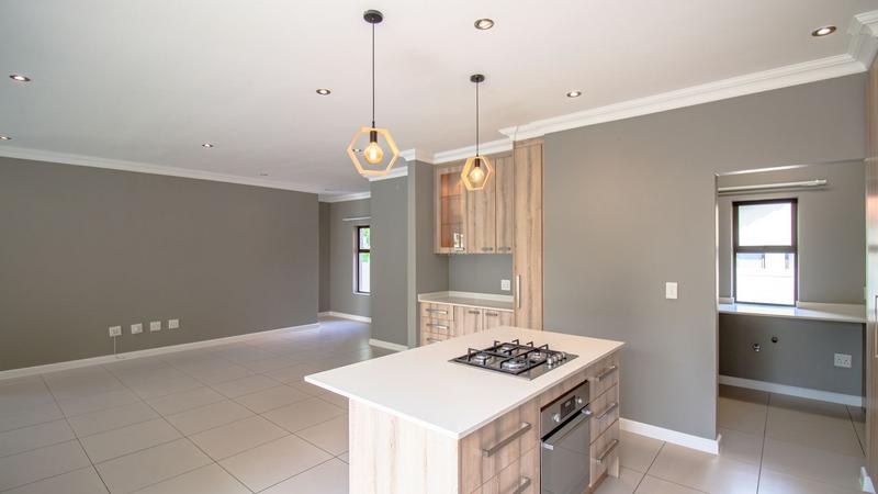 4 Bedroom Property for Sale in Midstream Hill Gauteng
