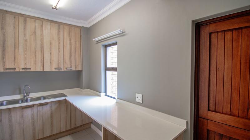 4 Bedroom Property for Sale in Midstream Hill Gauteng