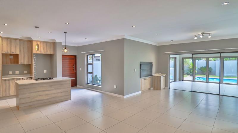 4 Bedroom Property for Sale in Midstream Hill Gauteng