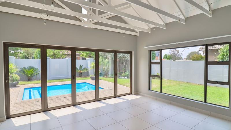 4 Bedroom Property for Sale in Midstream Hill Gauteng
