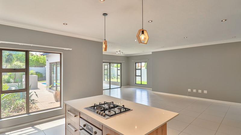 4 Bedroom Property for Sale in Midstream Hill Gauteng