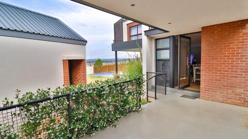 4 Bedroom Property for Sale in Midstream Heights Gauteng