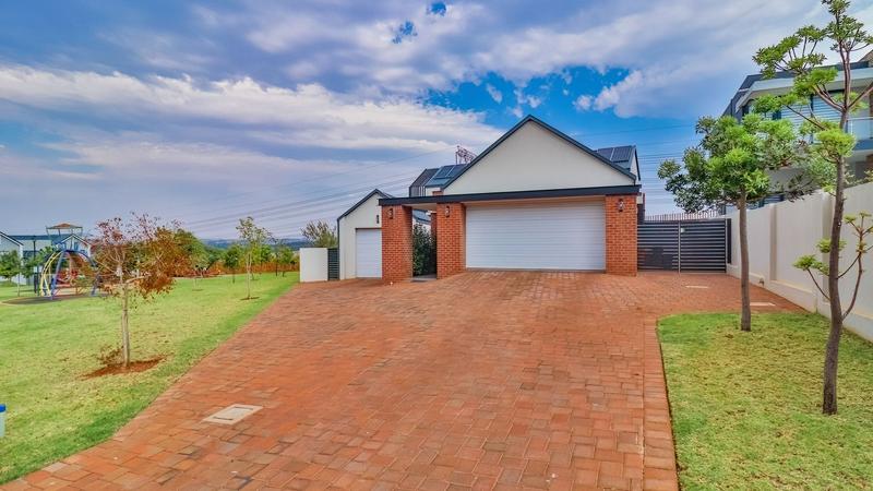 4 Bedroom Property for Sale in Midstream Heights Gauteng
