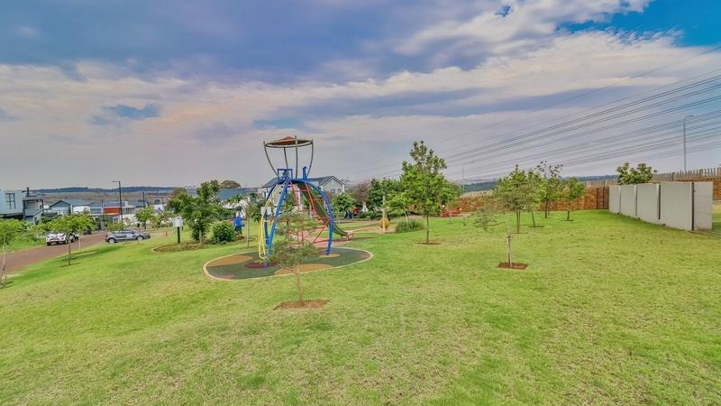 4 Bedroom Property for Sale in Midstream Heights Gauteng