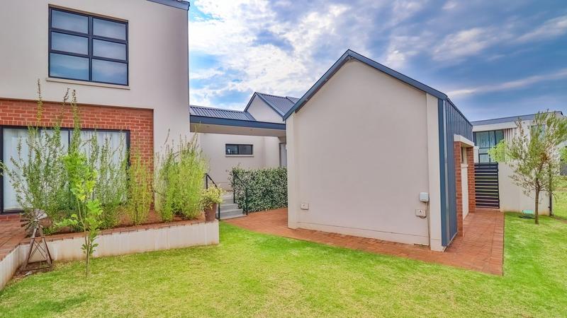 4 Bedroom Property for Sale in Midstream Heights Gauteng