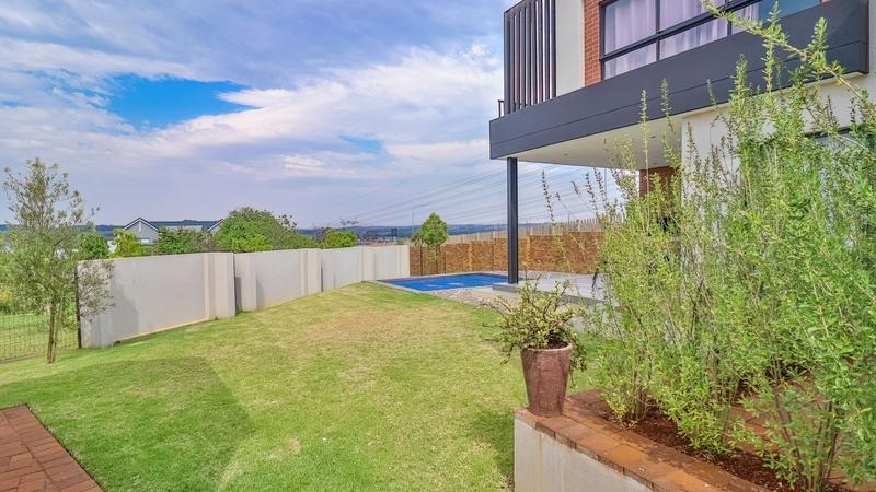4 Bedroom Property for Sale in Midstream Heights Gauteng