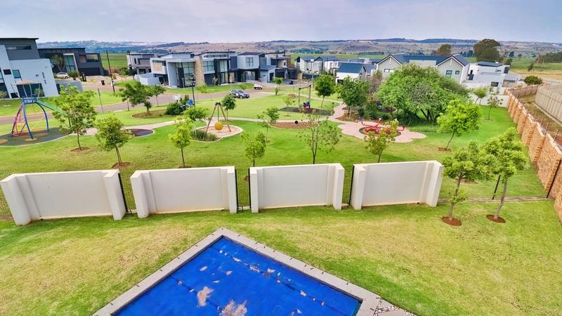 4 Bedroom Property for Sale in Midstream Heights Gauteng