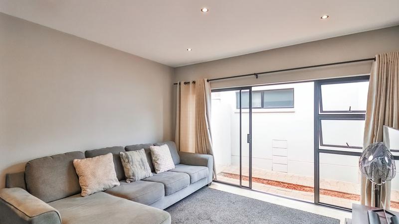 4 Bedroom Property for Sale in Midstream Heights Gauteng