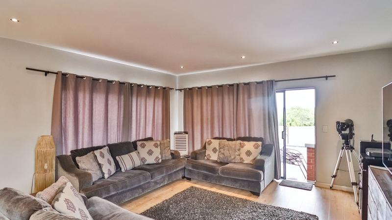 4 Bedroom Property for Sale in Midstream Heights Gauteng