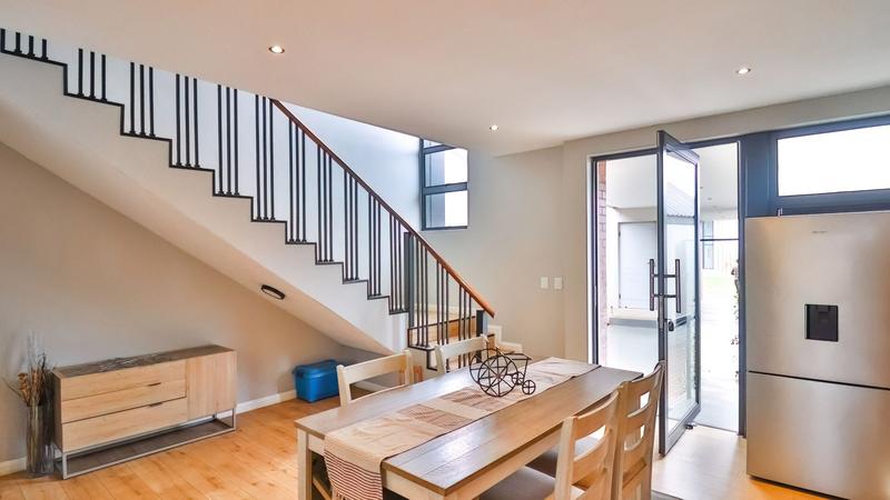 4 Bedroom Property for Sale in Midstream Heights Gauteng