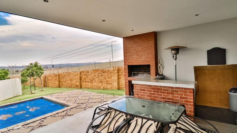 4 Bedroom Property for Sale in Midstream Heights Gauteng