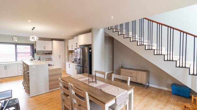 4 Bedroom Property for Sale in Midstream Heights Gauteng