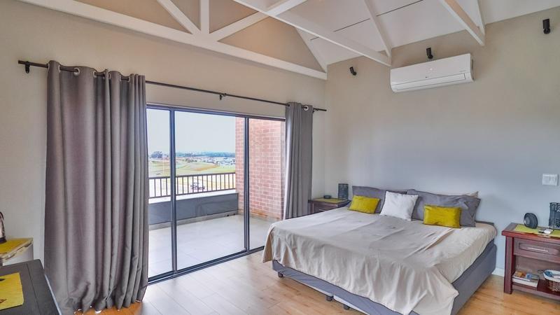 4 Bedroom Property for Sale in Midstream Heights Gauteng