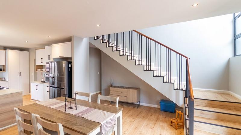 4 Bedroom Property for Sale in Midstream Heights Gauteng