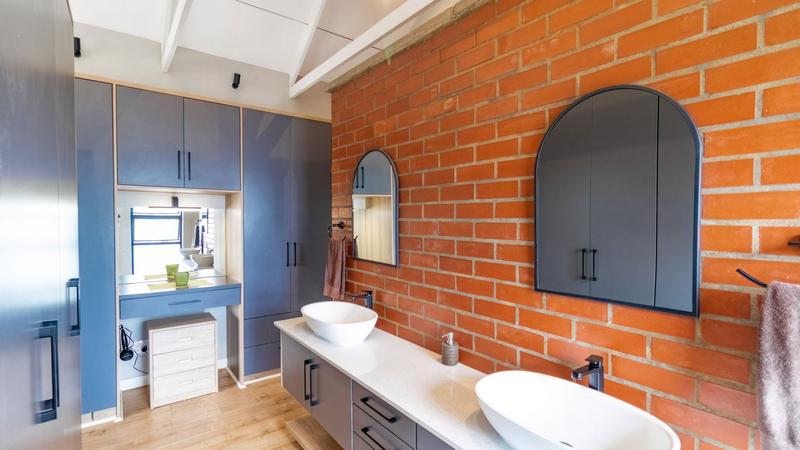 4 Bedroom Property for Sale in Midstream Heights Gauteng