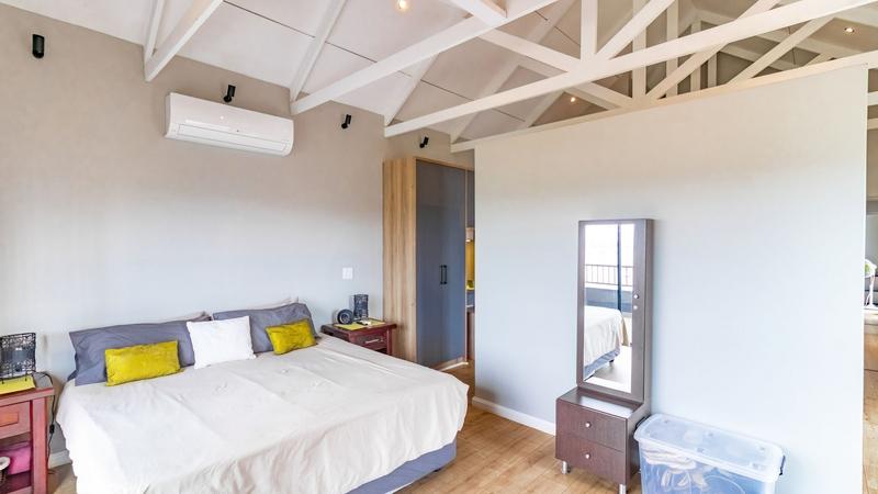 4 Bedroom Property for Sale in Midstream Heights Gauteng
