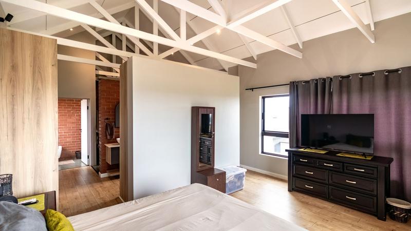 4 Bedroom Property for Sale in Midstream Heights Gauteng