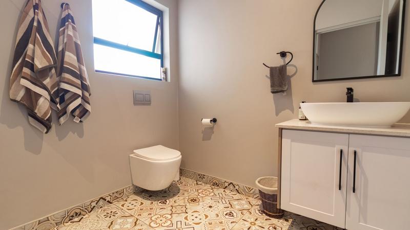 4 Bedroom Property for Sale in Midstream Heights Gauteng