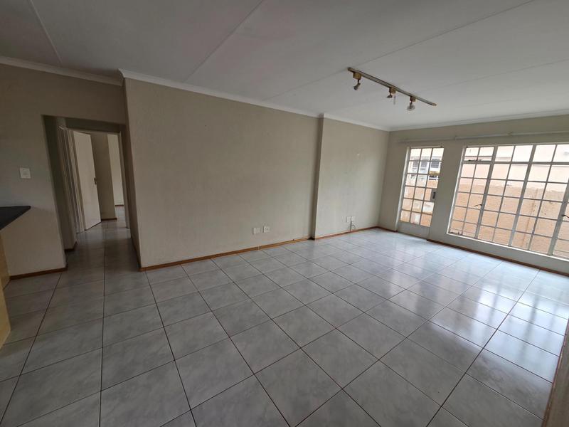 To Let 2 Bedroom Property for Rent in Edenvale Gauteng