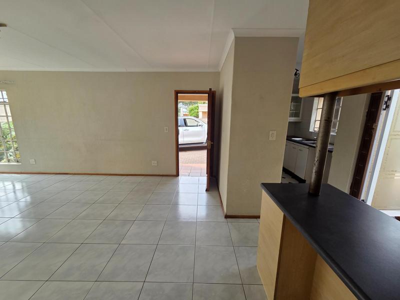 To Let 2 Bedroom Property for Rent in Edenvale Gauteng