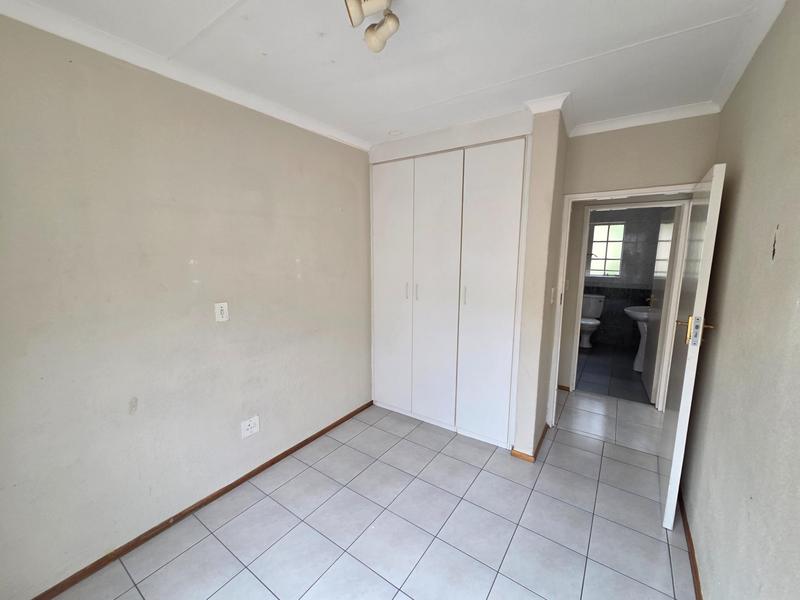 To Let 2 Bedroom Property for Rent in Edenvale Gauteng