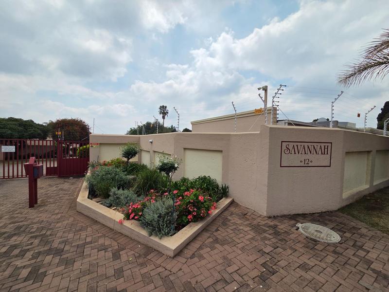 To Let 2 Bedroom Property for Rent in Edenvale Gauteng
