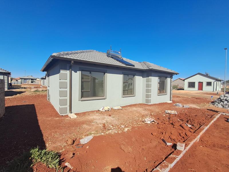 3 Bedroom Property for Sale in Crystal Park Gauteng