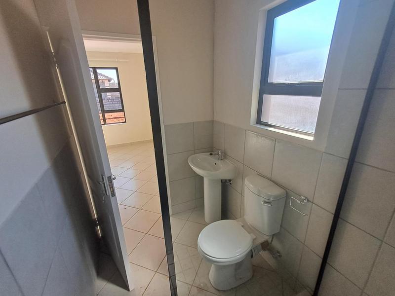 3 Bedroom Property for Sale in Crystal Park Gauteng