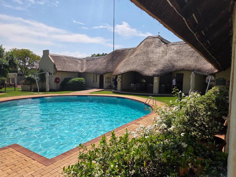 2 Bedroom Property for Sale in Magaliessig Gauteng