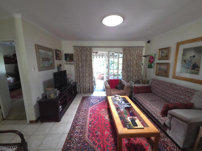 2 Bedroom Property for Sale in Magaliessig Gauteng