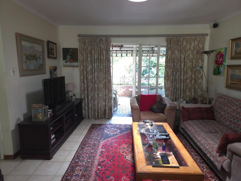 2 Bedroom Property for Sale in Magaliessig Gauteng