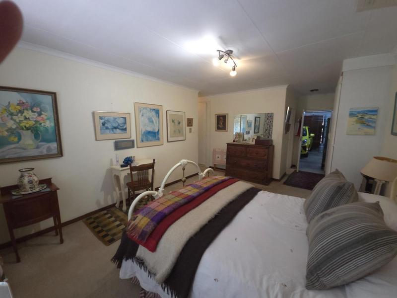 2 Bedroom Property for Sale in Magaliessig Gauteng