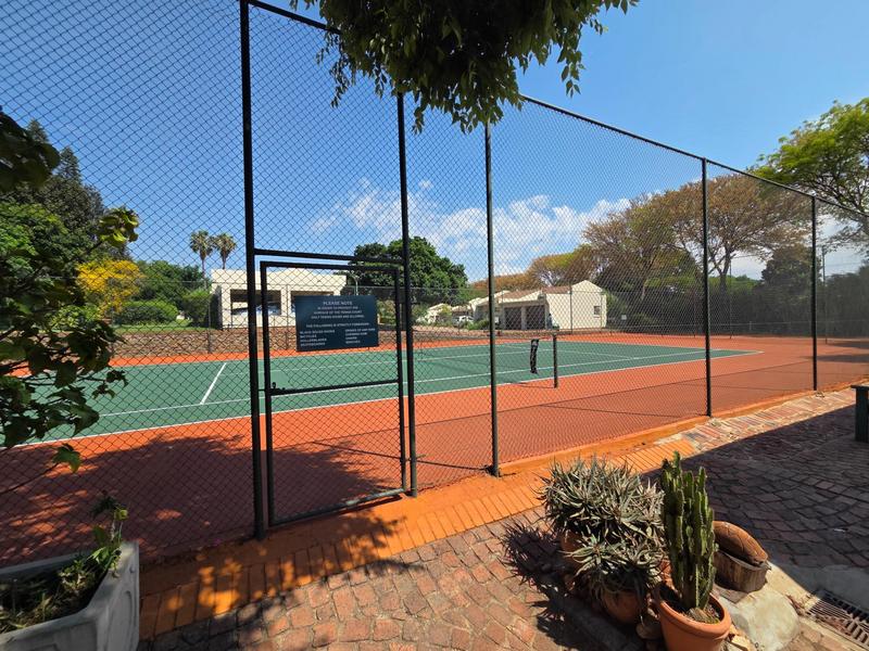 2 Bedroom Property for Sale in Magaliessig Gauteng