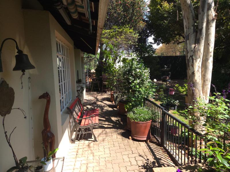 2 Bedroom Property for Sale in Magaliessig Gauteng